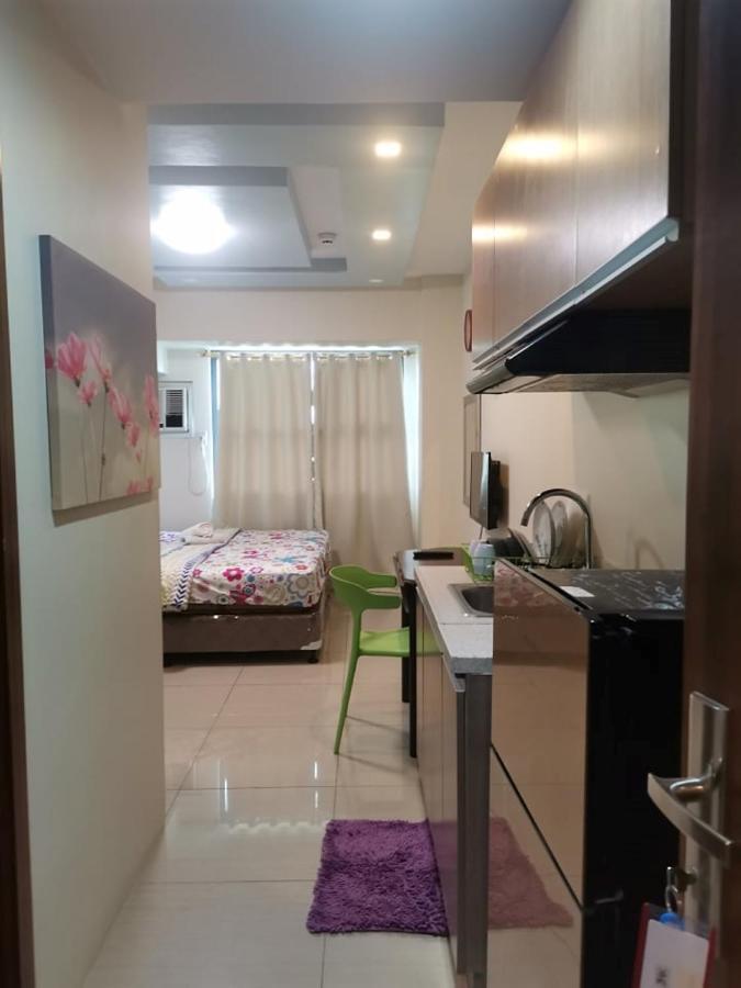 Horizon 101 A8 5Mins Walk Robinson Mall And Bar Cebu Esterno foto