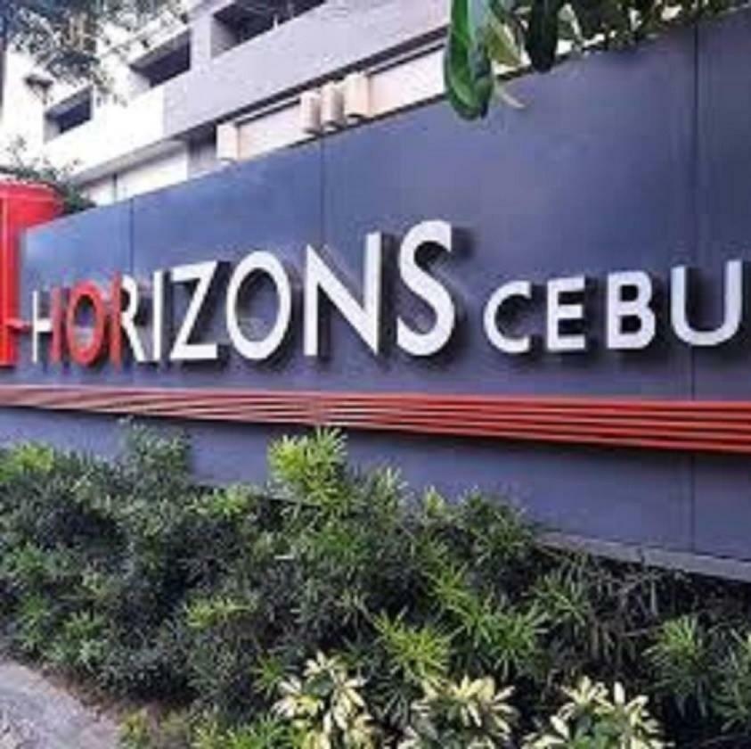 Horizon 101 A8 5Mins Walk Robinson Mall And Bar Cebu Esterno foto