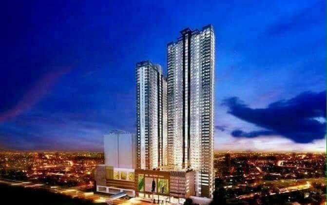 Horizon 101 A8 5Mins Walk Robinson Mall And Bar Cebu Esterno foto