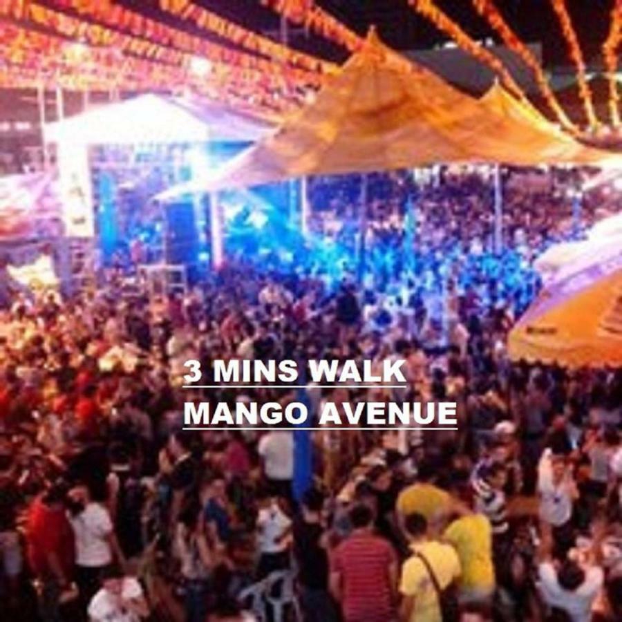 Horizon 101 A8 5Mins Walk Robinson Mall And Bar Cebu Esterno foto